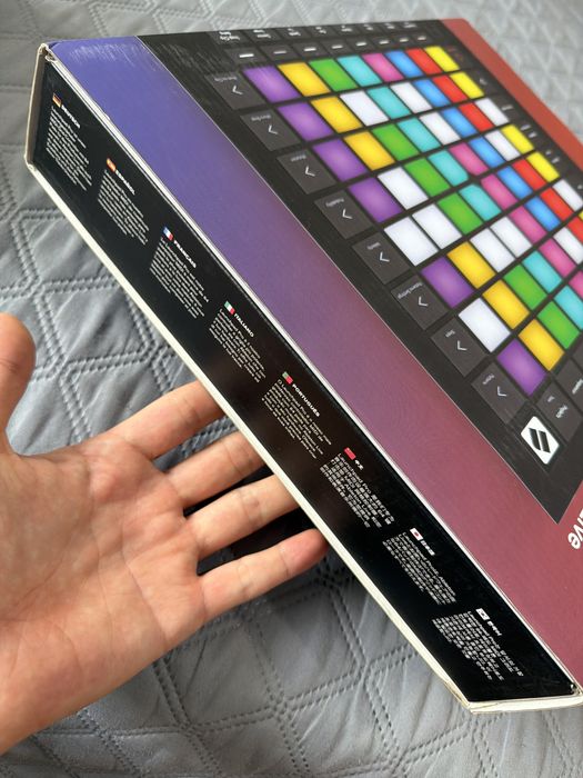 Novation Launchpad Pro MK3