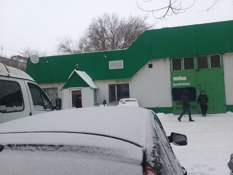 Продам СТО действий