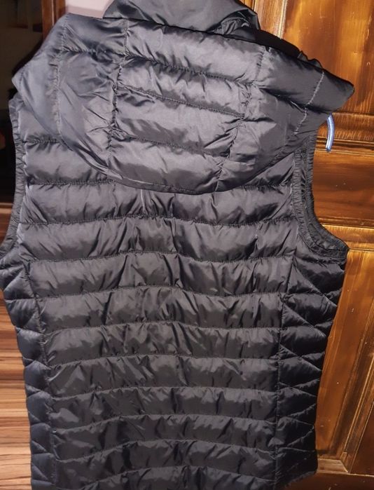 Vesta dama Napapijri originala