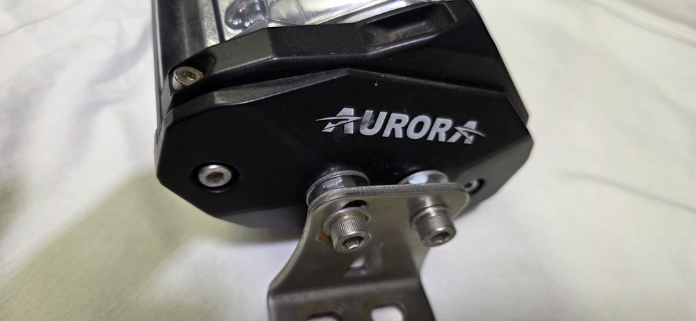 Avrora, практически новая