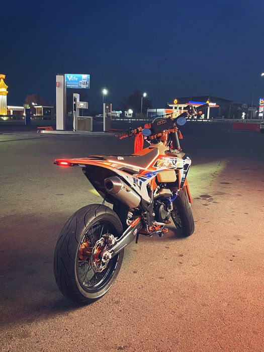 Kews k23 nb300 мотард