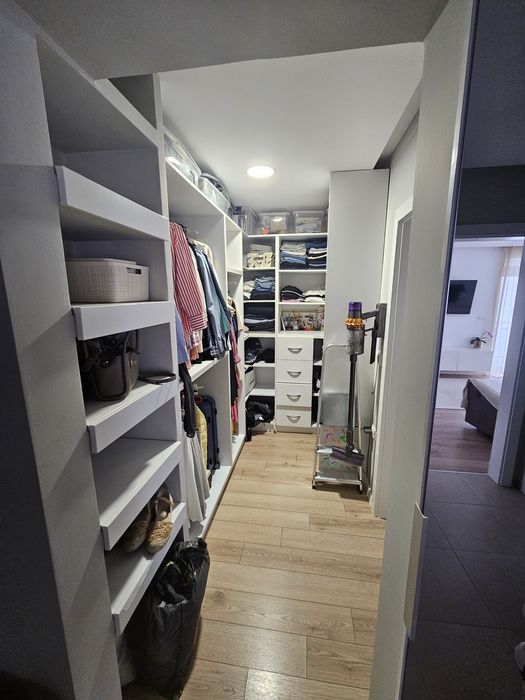 Apartament cu 2 camere, loc de parcare inclus - Maurer Residence Targu-Mureș