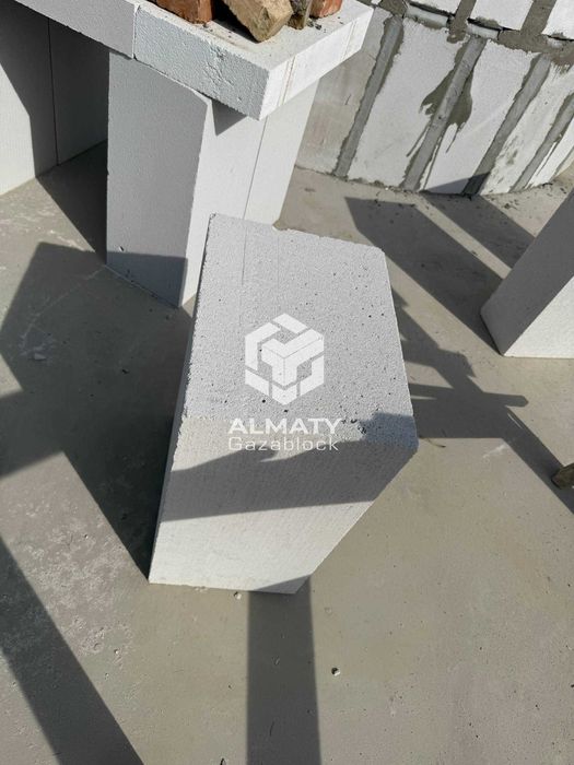 Газоблок Алматы | Бесплатный просчет