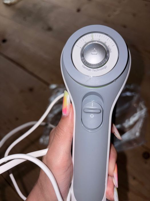 Mixer Braun MultiMix 5