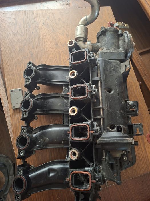 Bare auto ,termocuple,admisi