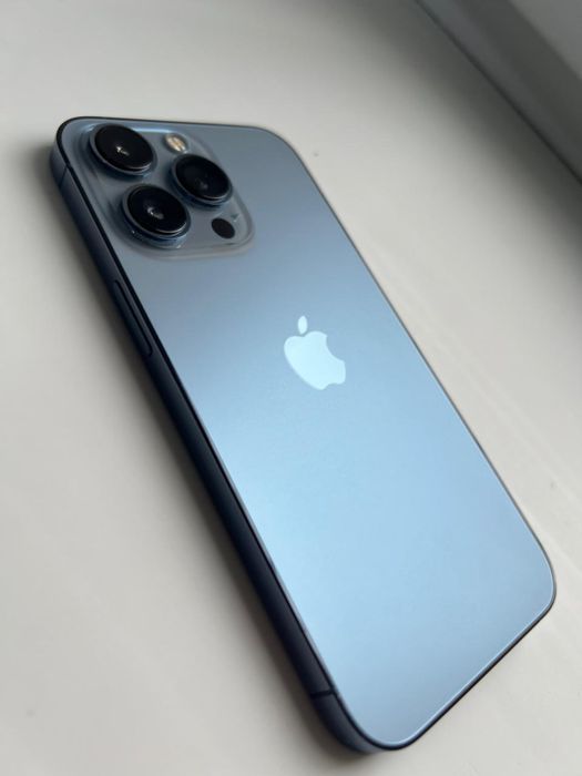 Iphone 13 pro, Айфон 13 про