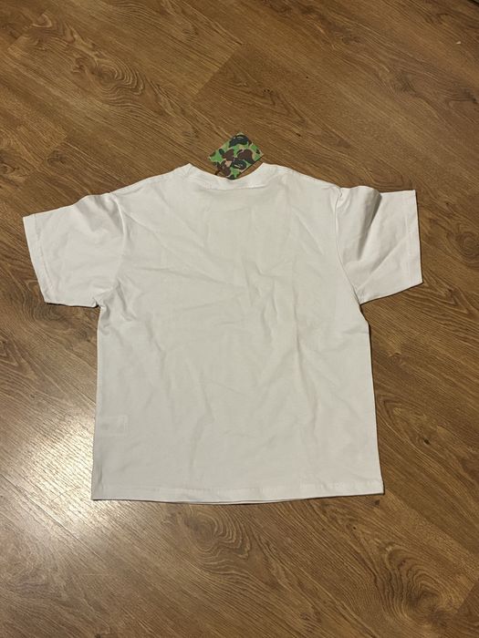 Bape tshirt.