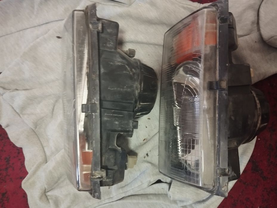 07 mashinani oldingi parasi ..