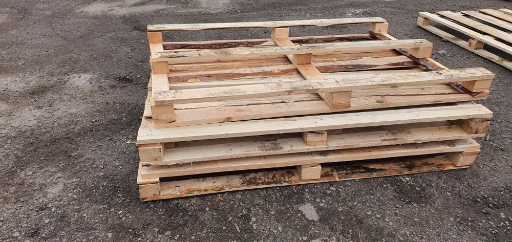 Продам палеты 1,80 х 1,20