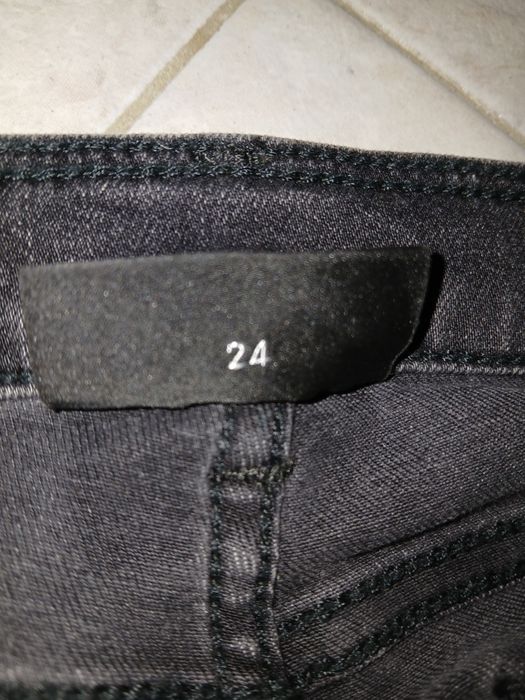 Дамски дънки Emporio Armani