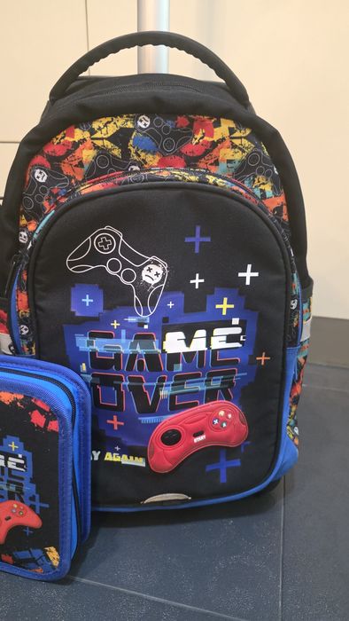 Раница  Colorino като нова