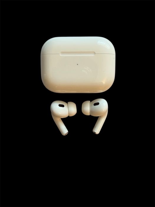 Căști, Case Carcasă AirPods Pro 2 - stare excelentă