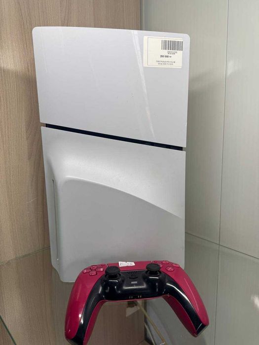 Play Station 5 Slim