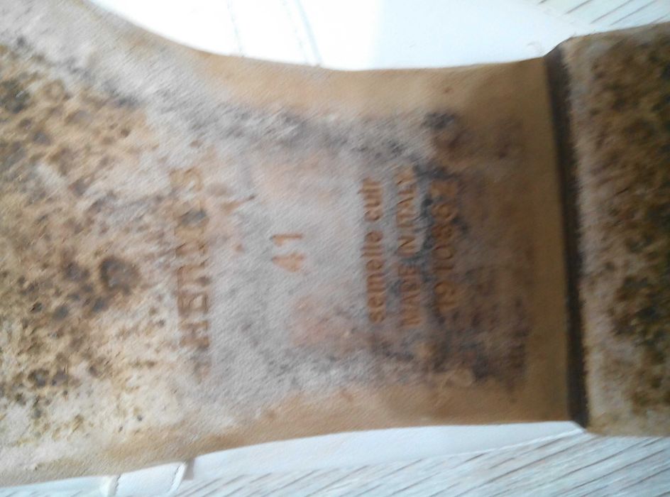 Мюлли Hermes рр38-39