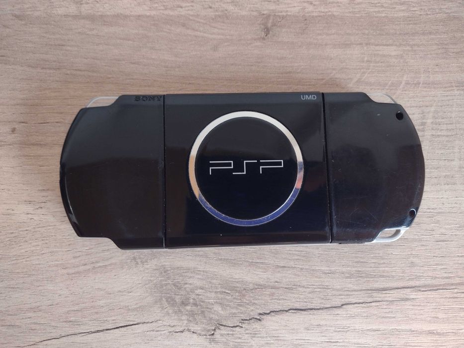 Sony PSP 3004 със зарядно