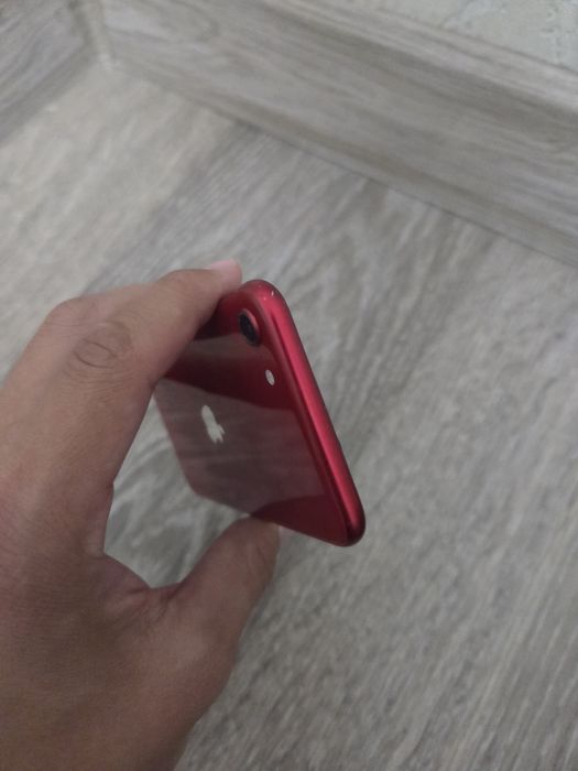 iPhone Se 2022 gen 3