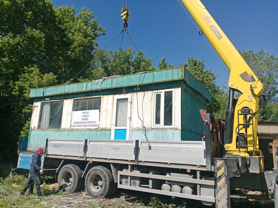 Продам вагон или обмен на авто