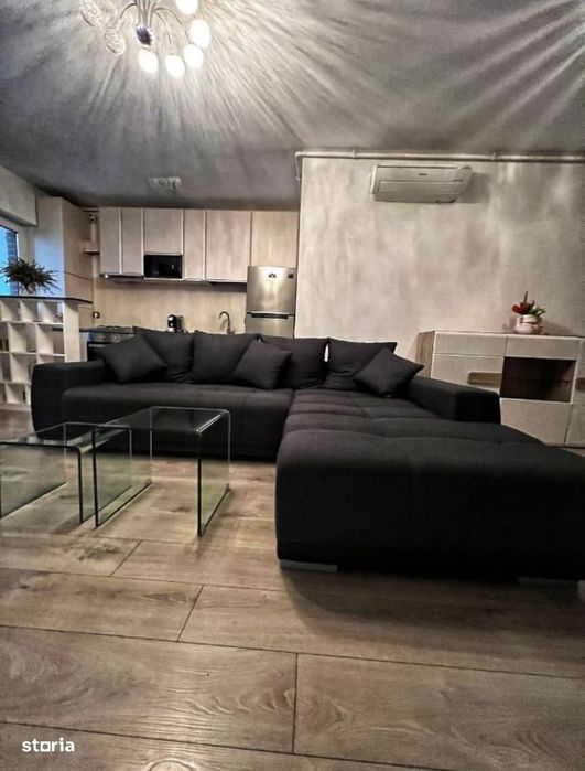 Apartament 2 camere de închiriat – Sector 1, Str. Nuferilor