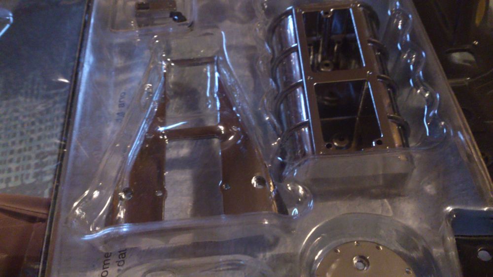 DODGE CHARGER R/T "Бързи и яростни" 1:8 1-ви брой