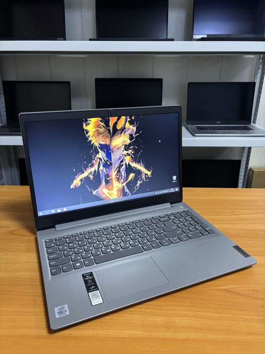 Ноутбук Lenovo IdeaPad 3