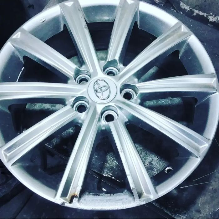 Аргонная Сварка Сварка титановых дисков Дископрав Шиномантаж ,ГБЦ,бак ...