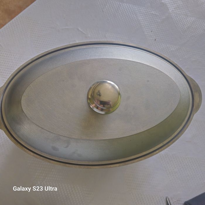 Гусятница  фирмы кукмара