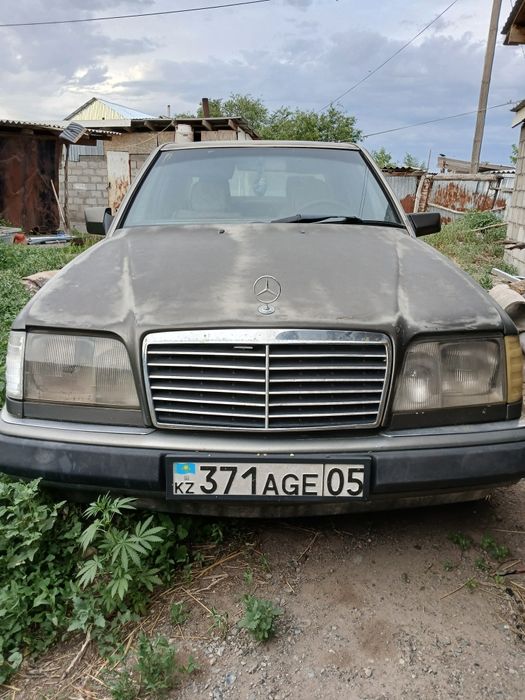 Продам мерседес...