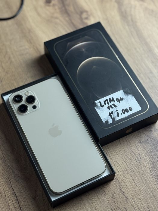 Айфон,IPhone 12 Pro Max 128gb