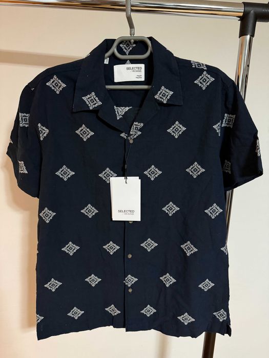 Ризи Selected Homme, Only&Sons, Jack&Jones