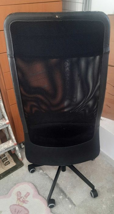 Scaun birou rotativ Markus Ikea