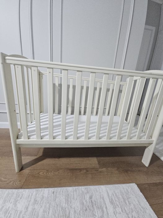 Детская Кровать.