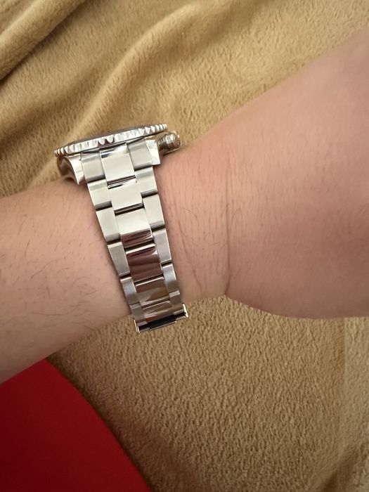 Rolex Yacht Master II