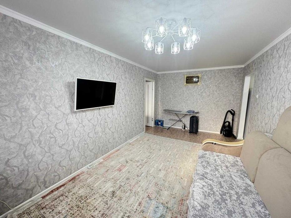 Продаю 2х комнатную квартиру