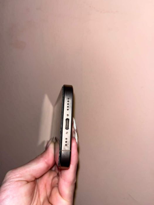 Iphone 16 pro 256GB white/бял