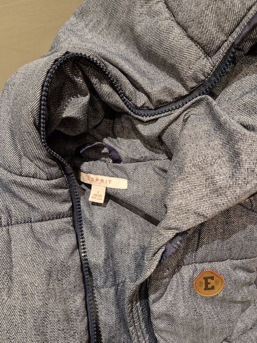 Грейка Esprit 140-146 см