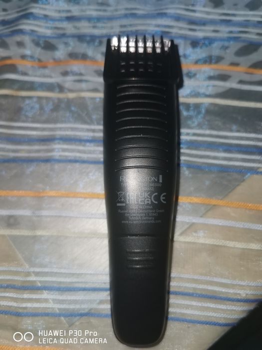 Mașina de tuns Remigton