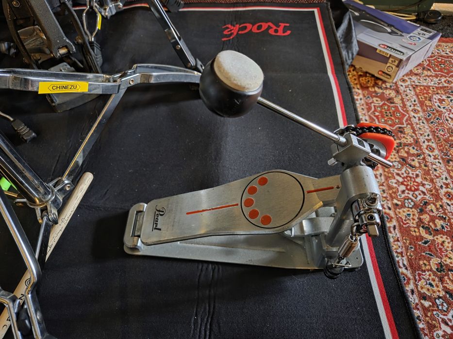 Pedală Pearl P-930