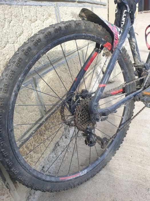 De vânzare bicicletă Rokrider 540