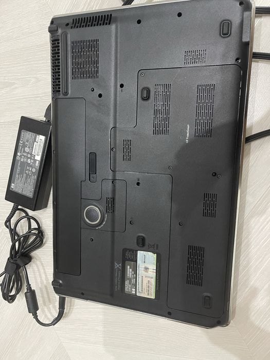 Ноутбук HP продам