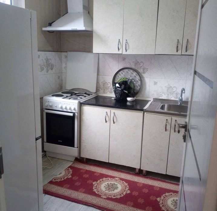 Arenda Chilonzor s kv oila bolla qizla