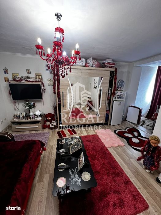 Garsonieră de vânzare în exclusivitate – Vizavi de Sanitas, Bloc G1 — fotografia 3