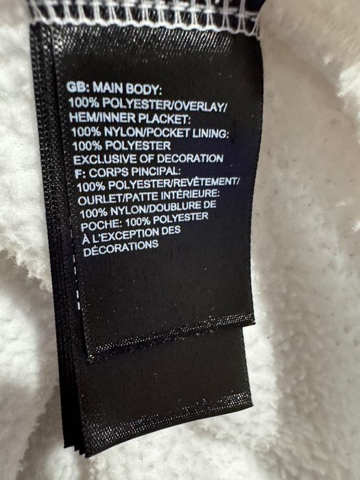 The North Face Denali 2.