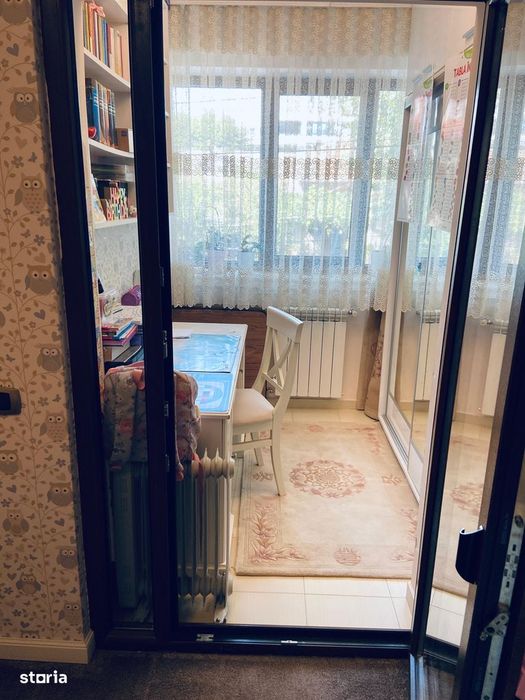 Faleza Nord - Apartament situat la 150 m de plaja
