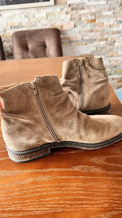 Мъжки боти Jack & Jones