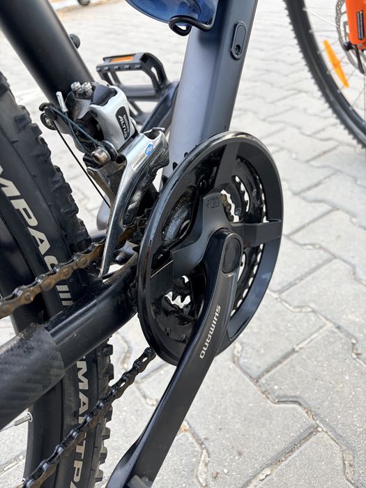 Bicicleta KTM Peak 29”