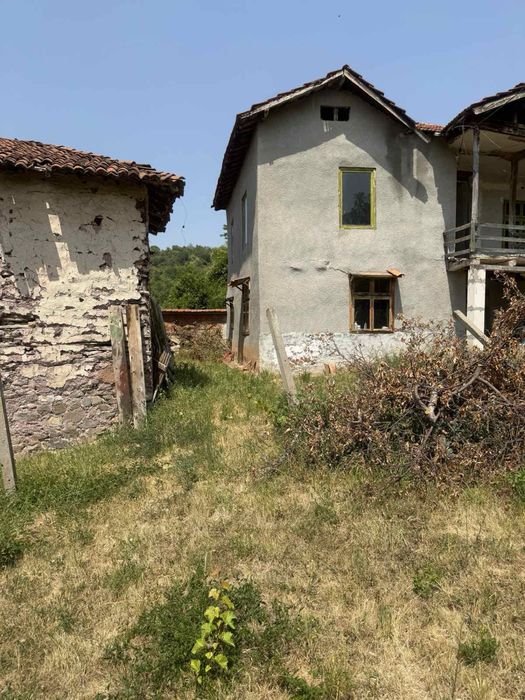 Продава се Къща в с. Цървеняно, Област Кюстендил - 1500 кв.м за 20 €/кв.м - Снимка #4