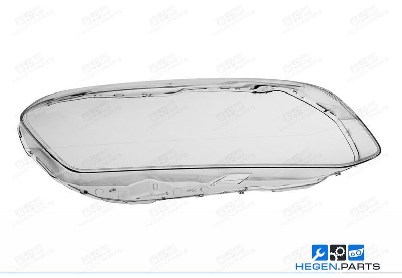 Стъкла за фарове VOLVO XC60 Y20 (2014-2017) фейслифт | ВОЛВО, ХЦ60, Й20, стъкло, капаци, капак, фар