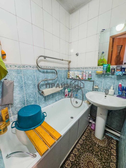ПРОДАМ 3х ком. Жетысу (Артем ПРАЙМ)