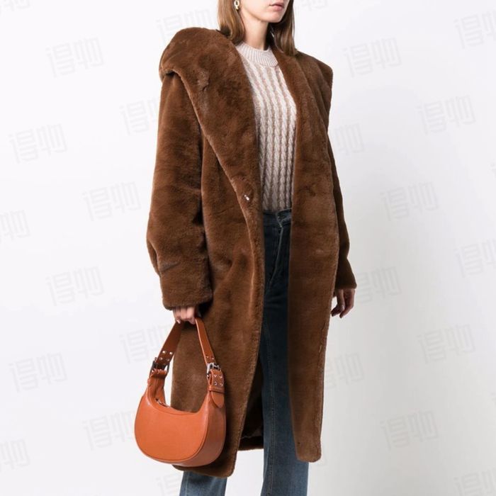 Сумка by far soho