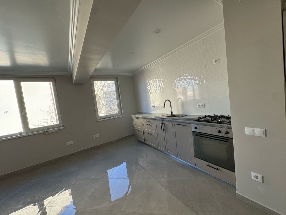 Finisaje si amenajari interioare